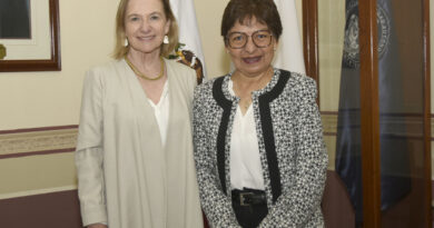 Estrecha alianzas BUAP con Embajada de Francia en México Estrecha alianzas BUAP con Embajada de Francia en México