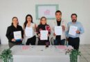 SMDIF DE HUEJOTZINGO Y GRUPO CLÍNICO DE LA HOZ Y CRISTAL UNEN ESFUERZOS PARA GARANTIZAR SERVICIOS MÉDICOS ACCESIBLES