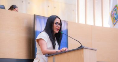 FEDRHA SURIANO PRESENTA INICIATIVA PARA PREVENIR Y SANCIONAR EL EMBARAZO INFANTIL Y ADOLESCENTE