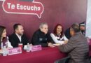 Encabeza Pepe Chedraui “Día del Pueblo” con atención directa en San Francisco Totimehuacan