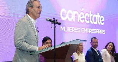 Promueve Pepe Chedraui desarrollo económico de las mujeres con espacios de networking