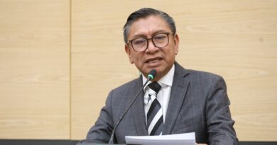 Llama José Luis Figueroa a SEP y SS a impulsa programas de educación para la salud