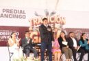 Gobierno de Cuautlancingo reconoce a contribuyentes cumplidos con Sorteo Predial