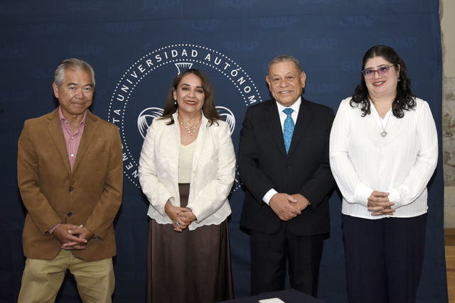 Facultad de Filosofía y Letras, un pilar relevante para la institución