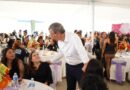 Celebra Pepe Chedraui Día de las Madres en la SSC