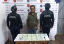 POLICÍAS MUNICIPALES DE HUEJOTZINGO FRUSTRAN INTENTO DE ROBO EN HOTEL Y RECUPERAN DINERO EN EFECTIVO