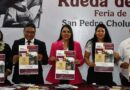 Gobierno de Tonantzin Fernández promueve feria del empleo en beneficio de las y los cholultecas