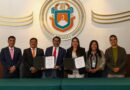 Gobierno de Tonantzin Fernández y la UDLAP apuestan por el futuro de las y los jóvenes