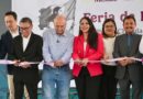 Con respaldo estatal, Tonantzin Fernández fortalece la economía de San Pedro Cholula