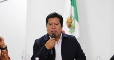 Resultados destacados de la Mesa de Seguridad en Tecamachalco