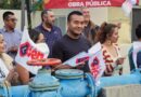ROBERTO SOLÍS CUMPLE SU PALABRA: INICIA LA REHABILITACIÓN DEL POZO PROFUNDO NO. 2 EN “PASEO DE LOS SAUCES”