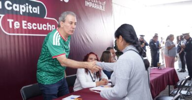 Continúa Pepe Chedraui fortaleciendo la atención ciudadana en Puebla capital con “Día del Pueblo”