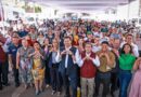 EN CONJUNTO CON LA FEDERACIÓN, GOBIERNO ESTATAL ACERCA SERVICIOS MÉDICOS GRATUITOS A FAMILIAS VULNERABLES