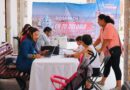 SOSAPACH en tu Colonia llega a Momoxpan para acercar servicios y atención ciudadana