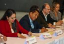 Refuerza Tonantzin Fernández compromiso con la educación superior en San Pedro Cholula
