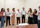 Severiano de la Rosa impulsa la cultura y el patrimonio histórico de Amozoc