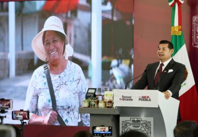 GOBIERNO ESTATAL FORTALECE DERECHOS, IDENTIDAD Y DESARROLLO DE PUEBLOS INDÍGENAS Y AFROMEXICANOS