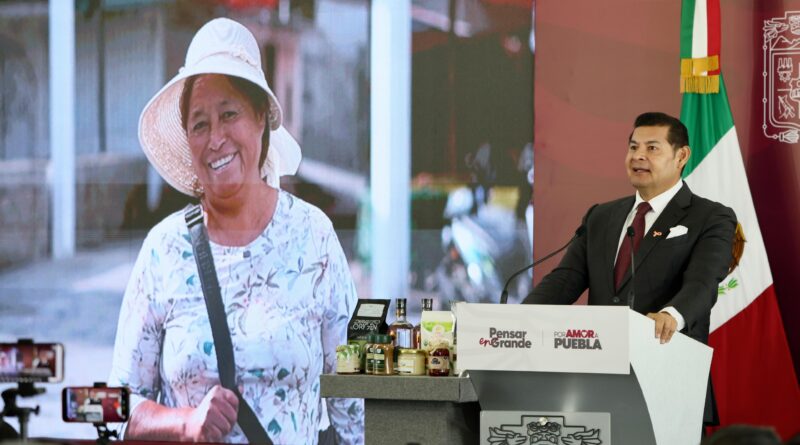 GOBIERNO ESTATAL FORTALECE DERECHOS, IDENTIDAD Y DESARROLLO DE PUEBLOS INDÍGENAS Y AFROMEXICANOS
