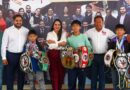 Gobierno cercano y resultados para las familias: Tonantzin Fernández encabeza Miércoles del Pueblo