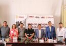 Encabeza el Alcalde Mateo Hernández Meza de Coordinación