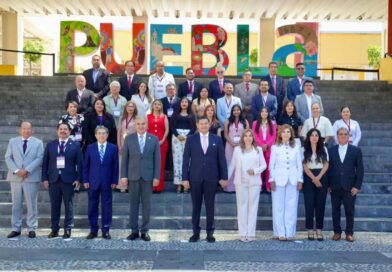 GOBIERNO FEDERAL Y ESTATAL FORTALECEN POLÍTICA HUMANISTA E INCLUYENTE EN FAVOR DE PERSONAS CON DISCAPACIDAD