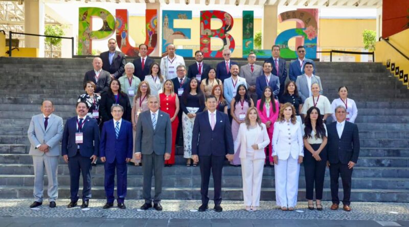GOBIERNO FEDERAL Y ESTATAL FORTALECEN POLÍTICA HUMANISTA E INCLUYENTE EN FAVOR DE PERSONAS CON DISCAPACIDAD