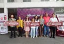 Impulsa Gobierno de Pepe Chedraui talento emprendedor con “Jóvenes Imparables” en Juntas Auxiliares