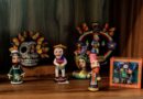 Gobierno de Pepe Chedraui impulsa la venta de artesanías y productos poblanos