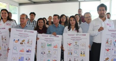 Gobierno de Pepe Chedraui fortalece la integridad y el servicio público con capacitaciones en Juntas Auxiliares