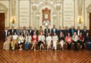 Pepe Chedraui fortalece vínculos con Naciones Unidas y refrenda compromiso con el patrimonio cultural de Puebla