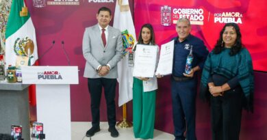 CALIDAD, TECNOLOGÍA E INNOVACIÓN CONSOLIDAN AL MEZCAL POBLANO COMO LÍDER NACIONAL