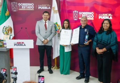 CALIDAD, TECNOLOGÍA E INNOVACIÓN CONSOLIDAN AL MEZCAL POBLANO COMO LÍDER NACIONAL