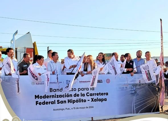  Gran festejo en honor a las mamás se vivió en Los Reyes de Juárez