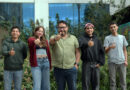 BUAP, partícipe del Primer Conteo Nacional de Anfibios y Reptiles