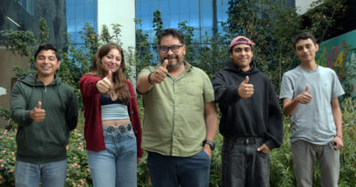 BUAP, partícipe del Primer Conteo Nacional de Anfibios y Reptiles