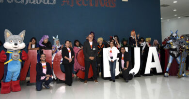 Presenta BUAP la Ficómics 2026