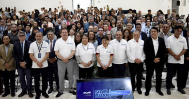 Presenta BUAP el Sistema Institucional de Expediente Laboral (SIDEL)
