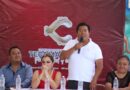 Ruta de la Salud llega a San Mateo Tlaixpan