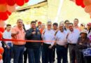 Fedrha Suriano fortalece la estructura y presencia de Movimiento Ciudadano en la región de los volcanes
