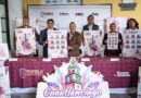 Presenta Omar Muñoz Feria de Cuautlancingo 2026