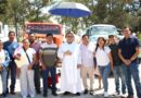San Mateo Tlaixpan fortalece servicio de agua potable con entrega de pipas