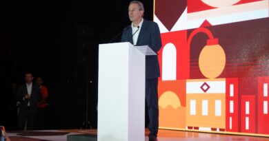 En Puebla trabajamos por los derechos de las mujeres y la inclusión de los pueblos originarios: Pepe Chedraui