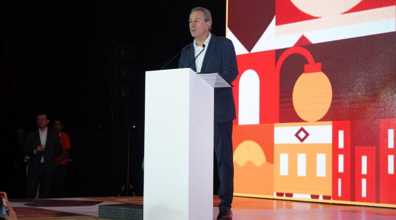 En Puebla trabajamos por los derechos de las mujeres y la inclusión de los pueblos originarios: Pepe Chedraui