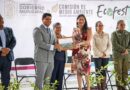 Inaugura Omar Muñoz segunda edición del EcoFest 2026