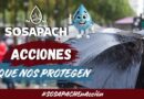 San Pedro Cholula, Puebla, 5 de junio de 2026