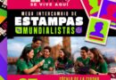 Gobierno de Pepe Chedraui impulsa espacios de convivencia con Megaintercambio de Estampas
