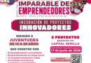 Impulsa Gobierno de Pepe Chedraui capacitación y financiamiento para juventudes poblanas