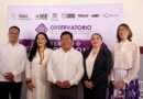 Tecamachalco sede del Tercer Foro Regional del Observatorio de Participación Política de las Mujeres en Puebla 2026