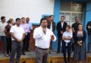 Se integra comité para proyecto de comandancia en Tecamachalco