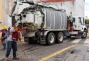 SOSAPACH refuerza acciones preventivas ante lluvias